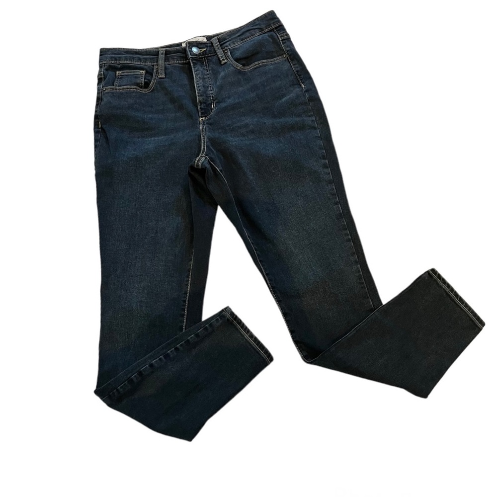Universal Thread High Rise Skinny Jeans